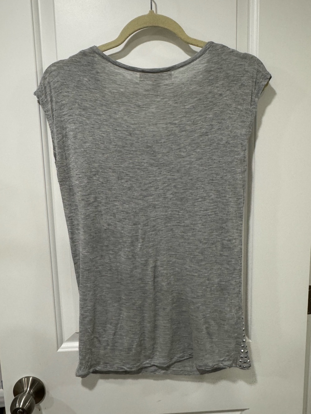 Michael Kors embellished top - Picture 4 of 4